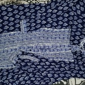 4 Lucky Brand shirts